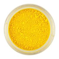 RD Pulverfarge Sunset Yellow