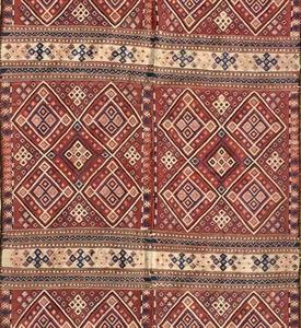 70391 Azeri soumak 324 x 145
