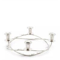Riviera Maison My Holy Branch Wreath Candle Holder