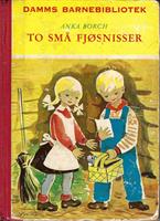 To små fjøsnisser