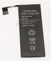 Iphone 5s batteri