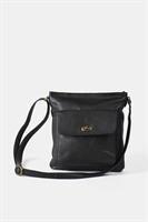 RE:Designed Kay Urban Bag, Black