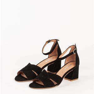 Bukela Bella, Black