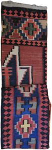 4050 Daghestan kelim 2,92 x 1,54