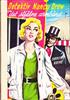 Detektiv Nancy Drew (#31) - og det stjålne armbånd