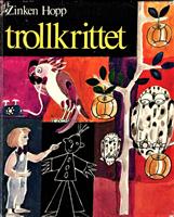 Trollkrittet, 1976