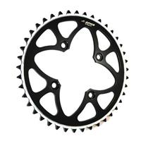 Apico Sprocket Rear (46) Trial Beta 03-24, Scorpa/Sherco,GAS 02-24, Montesa 05-24, TRS 16-24 Black