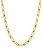 Edblad Ivy Maxi Necklace, Gold