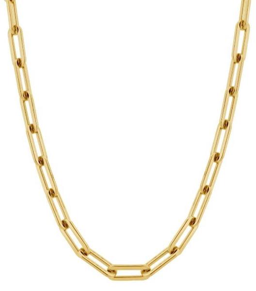 Edblad Ivy Maxi Necklace, Gold