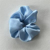 Three M Scrunchies, Blue