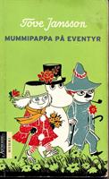 Mummipappa på eventyr (Pocketbok) 2007