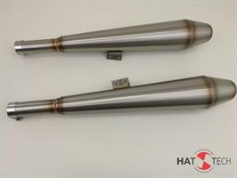 HATTECH GUNBALL OYK 
