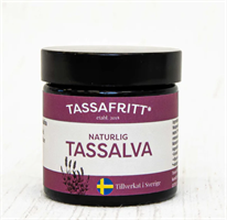 Naturlig Tassalva Lavendel 50g