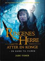 Ringenes herre, Atter en konge. En guide til filmen, 2003