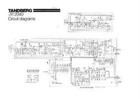 Skjema med print til TR2040, PDF, 4s