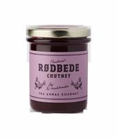 Rødbete Chutney 210g