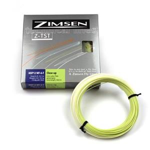 Zimsen - MXP12 WF7