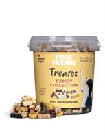 Treatos Candy Collection