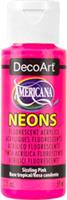 Sizzling Pink 59 ml - Neon
