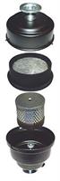 ACT.CARBON FILTER ELEMENT