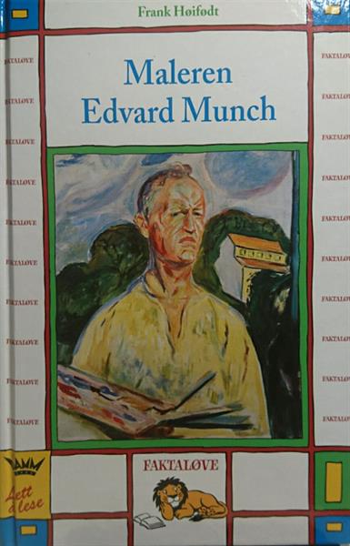 Maleren Edvard Munch