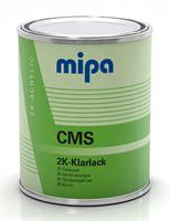 MIPA 2K Klarlakk CMS 