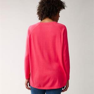 Lexington Lea Sweater, Pink