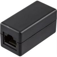 Skjøt modular u/s RJ45, CAT5E - 8P8C 