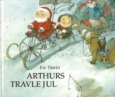 Arthurs travle jul