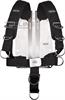Tecline 6mm BP m/komfort harness