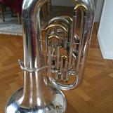 4-valve Eb Tuba