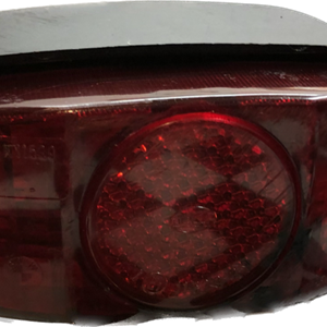 BMW taillight small case