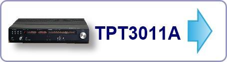 TPT3011A - Tandberg