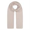 Gauhar Mohair Scarf, Powder