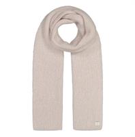Gauhar Mohair Scarf, Powder