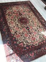 70072 Tabriz rose 306 x 214