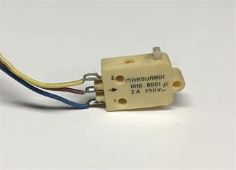 Microbryter, pinch roller, 286690 9000x