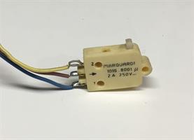 Microbryter, pinch roller, 286690 9000x