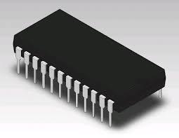 TDA6600, LIN-IC, TV, Stereo-Decoder, Matrix brukt