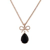 Molly black/rose