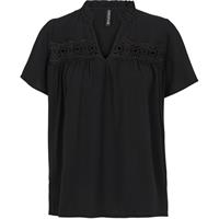 Prepair Nora Top, Black