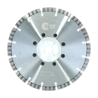 NST-CUT Ø230 / 22.2B