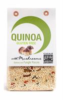 Quinoa Ai Funghi Porcini 200g