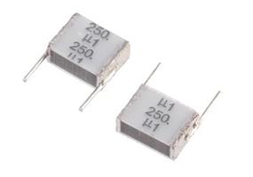 10nF 400v MKT 10mm