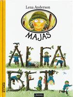 Majas alfabet