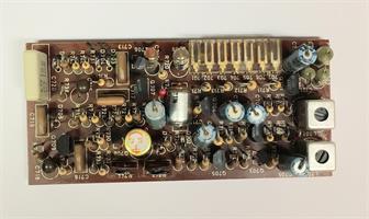 PCB TCD300 TCD310 60029-2 900091 Printboard Dolby