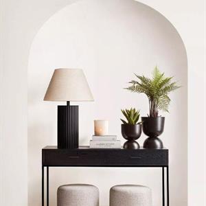 Zelected By Houze Coffee Table Books Set/2, Linen