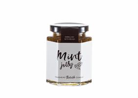 Mint Jelly 220g 