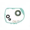 Gearbox gasket set 5-speed without kick starter  F