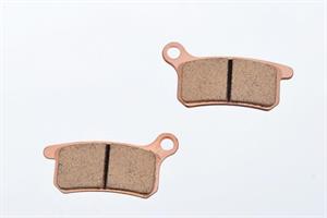 Apico Brake Pads Front & Rear KTM SX65 02-22, SX85 03-11